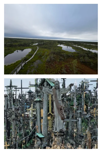 Akce KJM: Gumbalkán