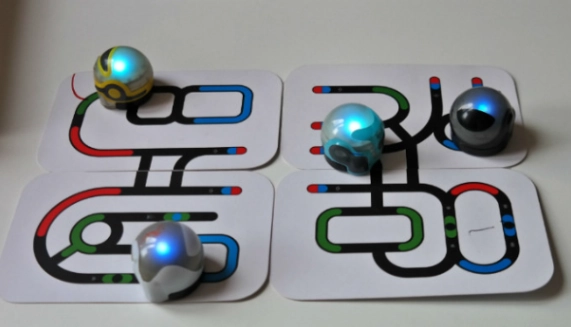 Akce KJM: Jak na ozoboty?