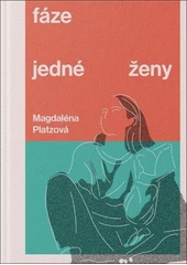 Kniha Fáze jedné ženy z knihovny Jiřího Mahena