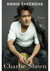 Kniha Kniha Sheenova z knihovny Jiřího Mahena