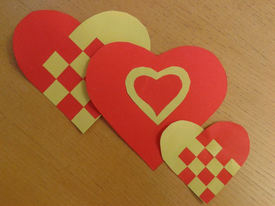 Akce KJM: Srdíčko pro potěšení