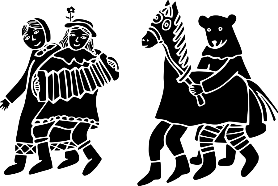 Akce KJM: Masopustní tradice