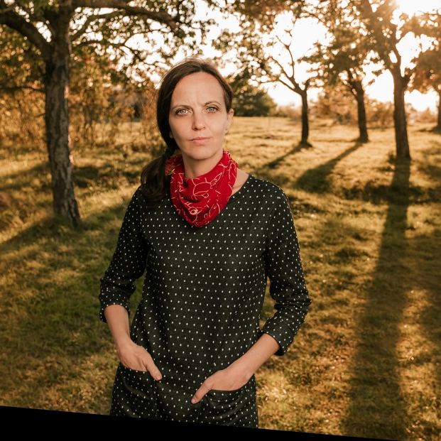 Akce KJM: Literární salón No. 3: Petra Dvořáková