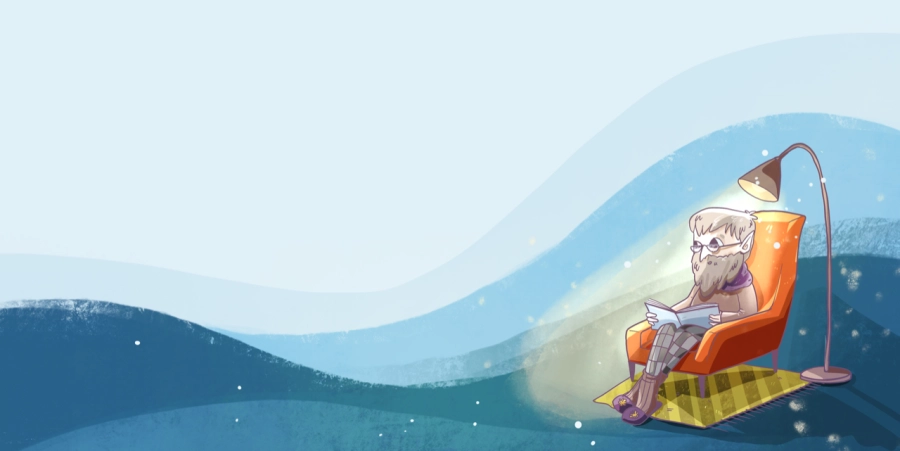 Akce KJM: Pohádkový svět Lucie Sobelové