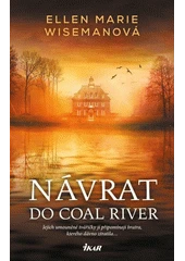 Kniha Návrat do Coal River z knihovny Jiřího Mahena
