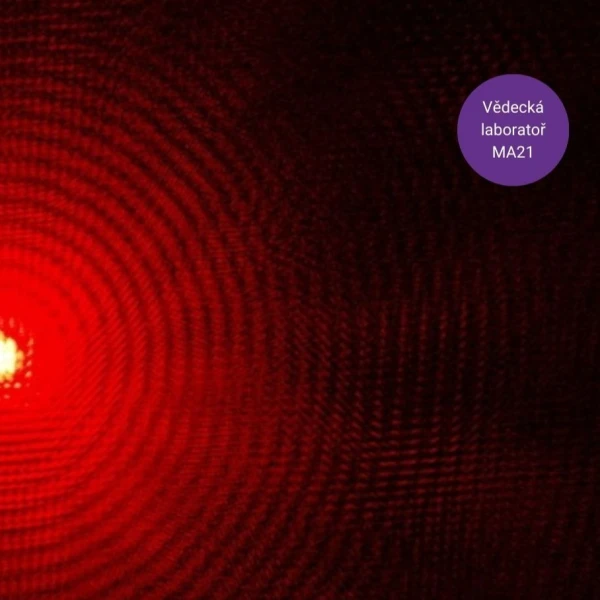 Akce KJM: Kvantové dny 1 / Tomáš Tyc: Co je to kvantový svět?