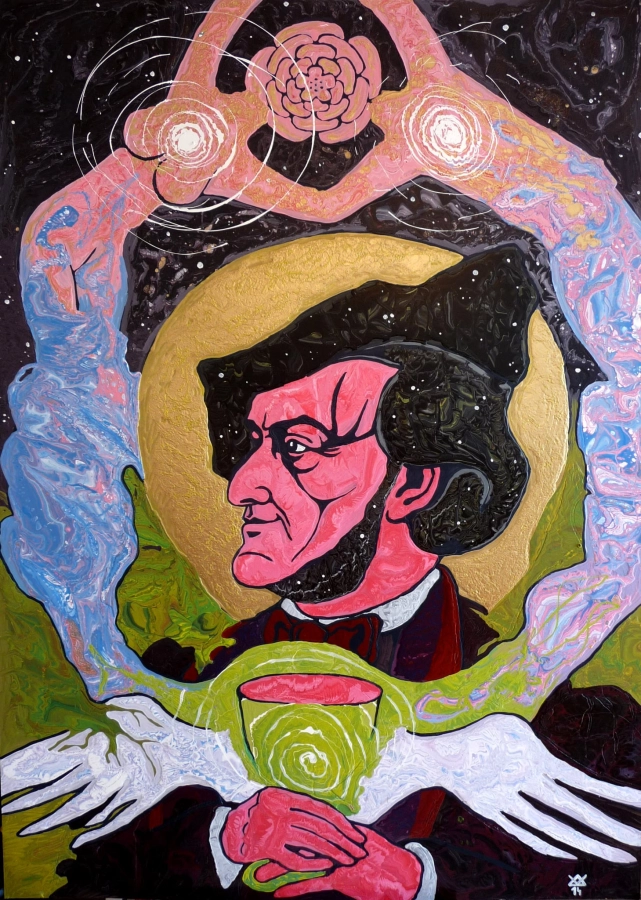 Akce KJM: Richard Wagner – Parsifal a téma Grálu