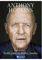 Kniha Vedli jsme si dobře, hochu z knihovny Jiřího Mahena