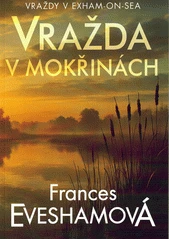Kniha Vraždy v Exham-on-Sea z knihovny Jiřího Mahena