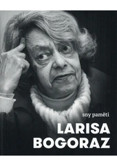 Kniha Sny paměti z knihovny Jiřího Mahena