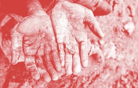 Akce KJM: Film: Krev v mobilech