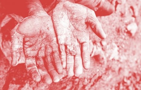 Akce KJM: Film: Krev v mobilech