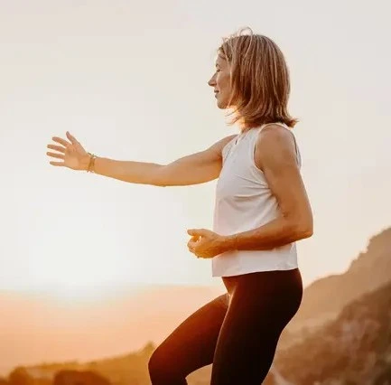 Akce KJM: Čchi-kung v knihovně