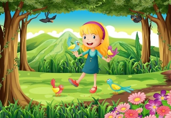 Akce KJM: Přísloví k příběhům