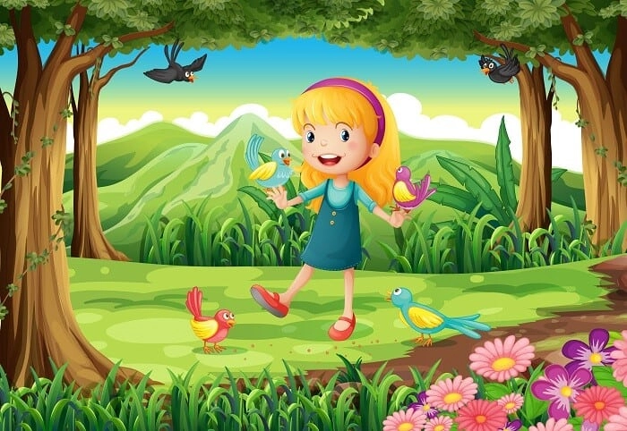 Akce KJM: Přísloví k příběhům