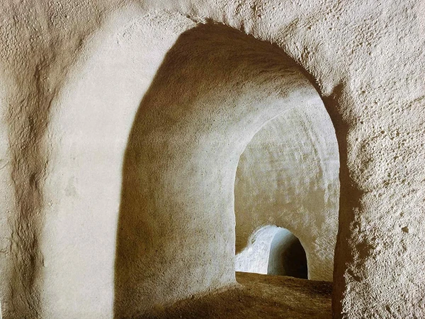 Akce KJM: Brněnské podzemí