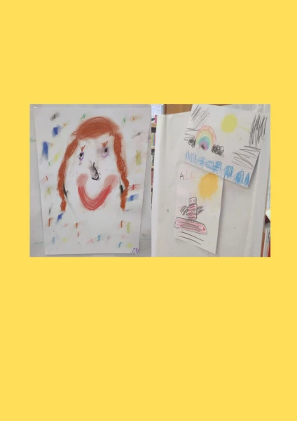 Akce KJM: Květnové odpoledne se Štěpánkou