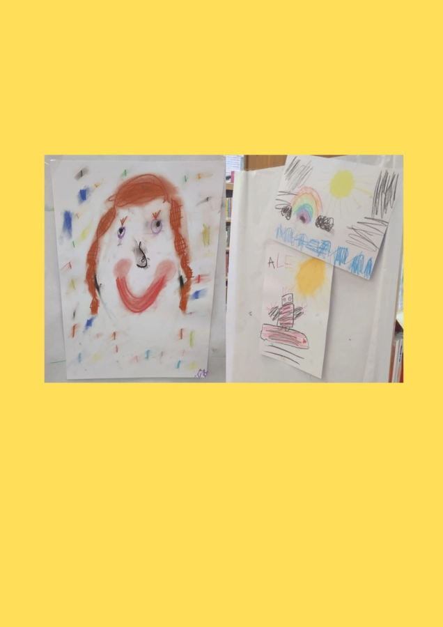 Akce KJM: Květnové odpoledne se Štěpánkou