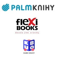 E-knihy a audioknihy