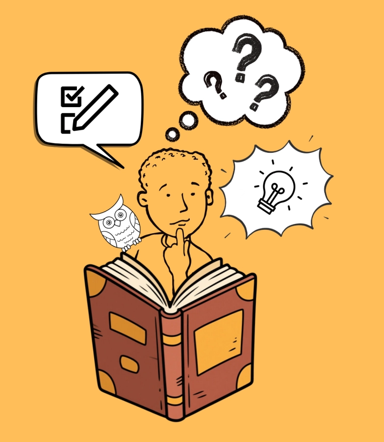 Akce KJM: Čtenářský kvíz pro děti i dospělé