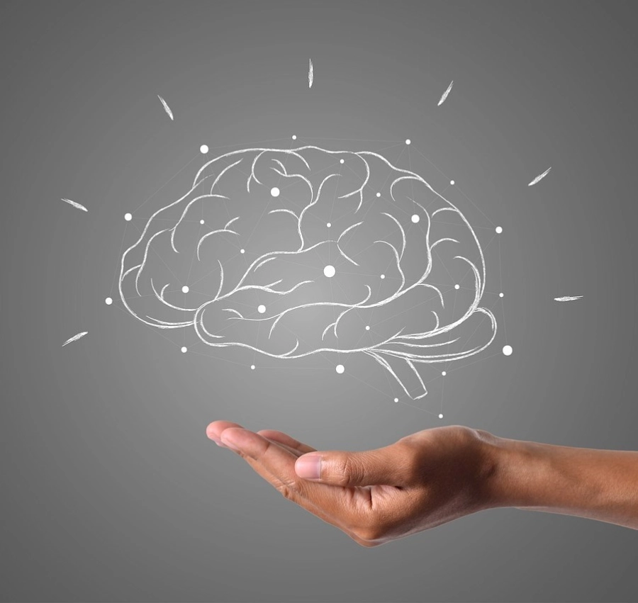 Akce KJM: Trénink paměti