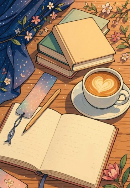 Akce KJM: Čtenářský list