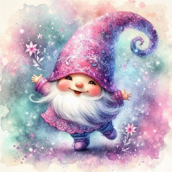 Akce KJM: Příběhy knižních skřítků, příběh o Knihovníkovi