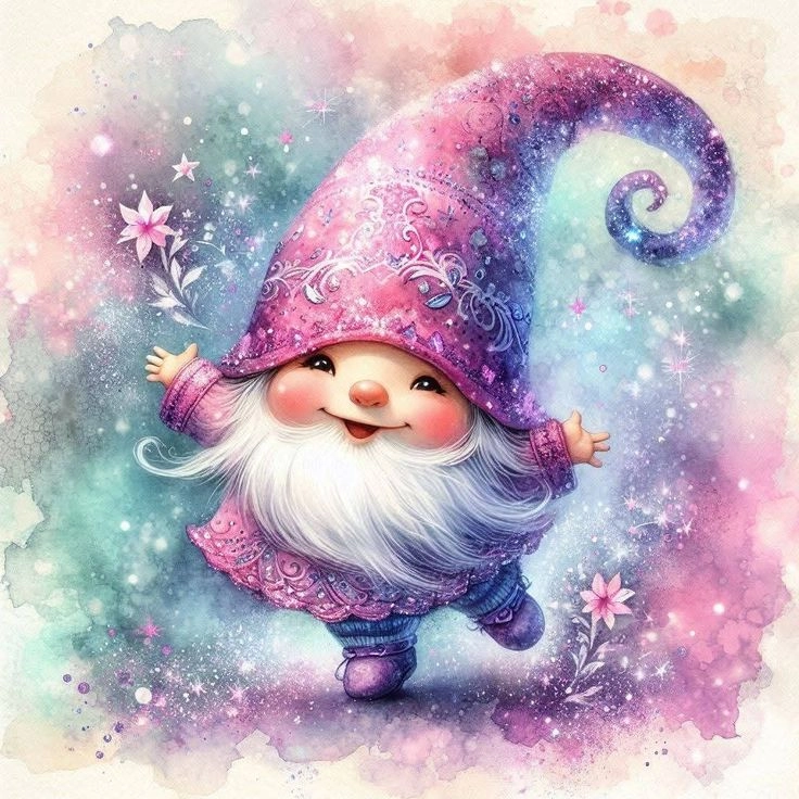 Akce KJM: Příběhy knižních skřítků, příběh o Knihovníkovi