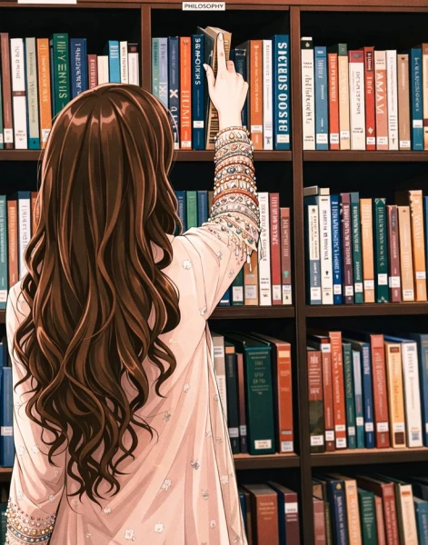 Akce KJM: Knižní poradce pro knihomoly