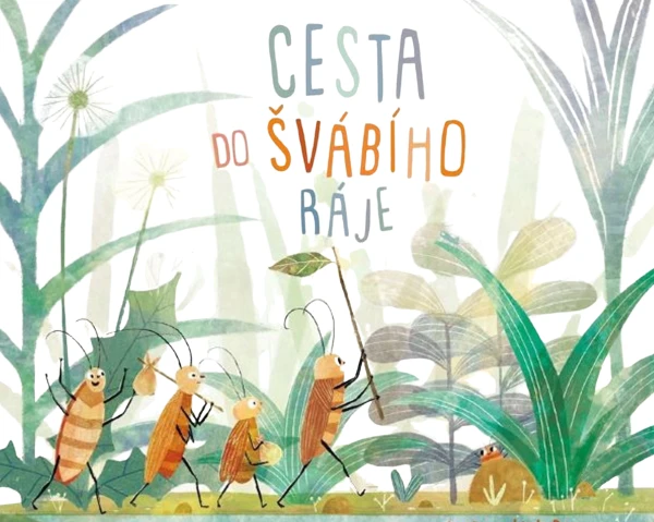 Akce KJM: zaMILUJ si knihu