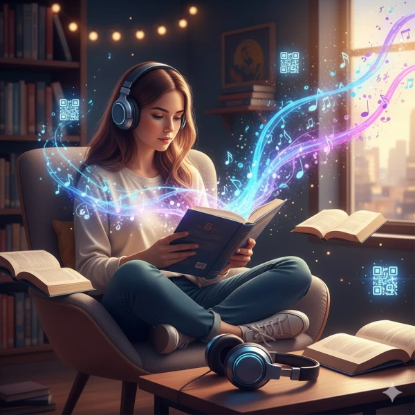 Akce KJM: Příběhy, které zní