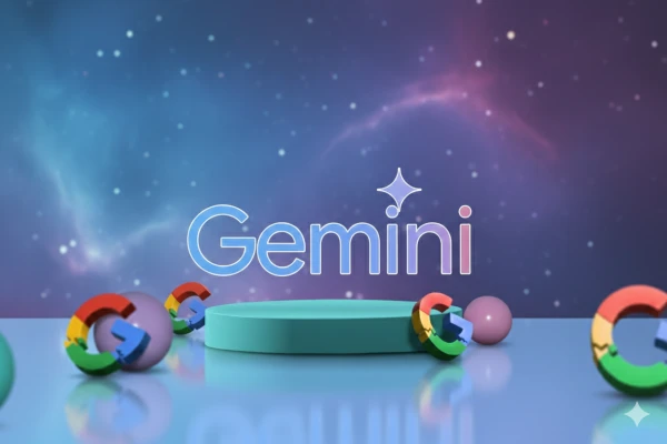 Akce KJM: Naučte se pracovat s AI Gemini