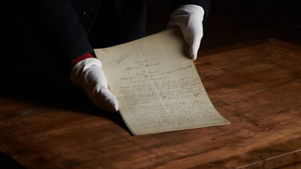 Akce KJM: Ilona Zámečníková Medňanská: Cesty Mendelova rukopisu