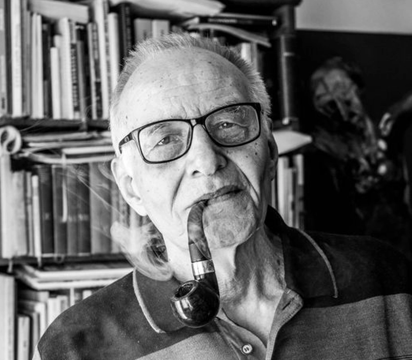 Akce KJM: Pavel Vilikovský: Krásná strojvůdkyně, krutá vévodkyně