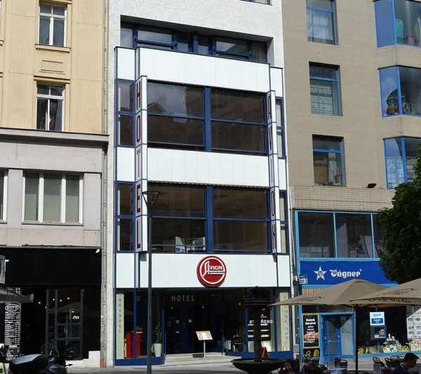 Akce KJM: Bohuslav Fuchs A–Ž