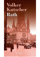 Kniha Rath z knihovny Jiřího Mahena