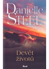 Kniha Devět životů z knihovny Jiřího Mahena