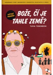 Kniha Bože, čí je tahle země z knihovny Jiřího Mahena