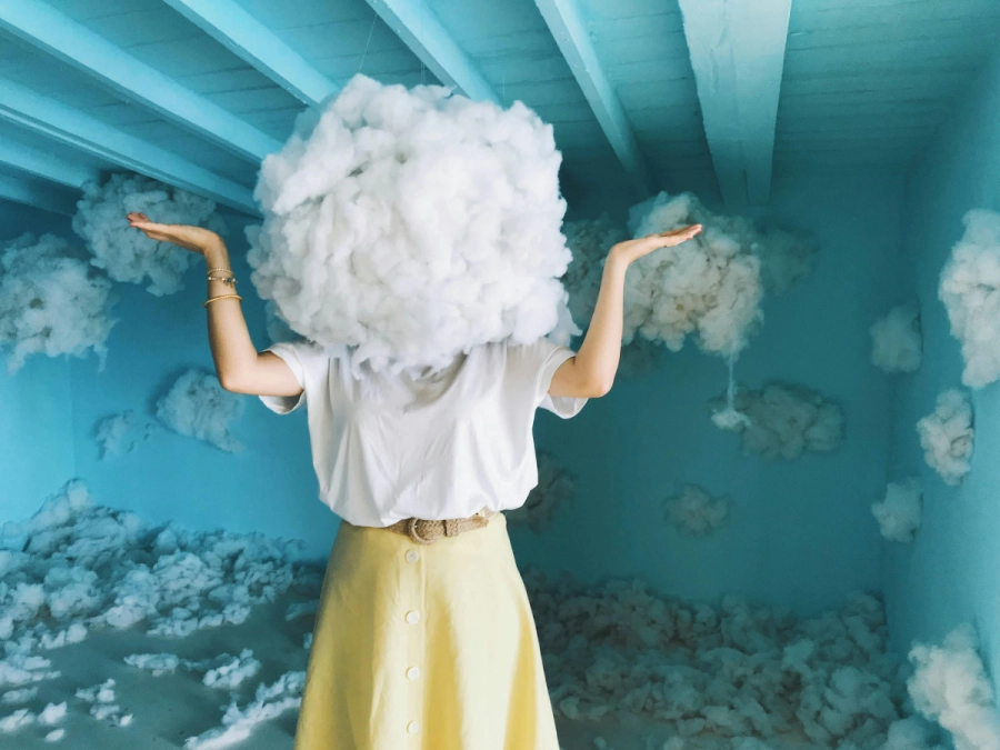 Akce KJM: Den poezie