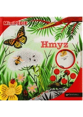 Kniha Hmyz z knihovny Jiřího Mahena