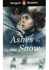 Kniha Ashes in the snow z knihovny Jiřího Mahena