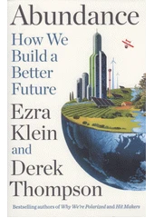Kniha Abundance z knihovny Jiřího Mahena