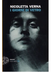 Kniha I giorni di Vetro z knihovny Jiřího Mahena