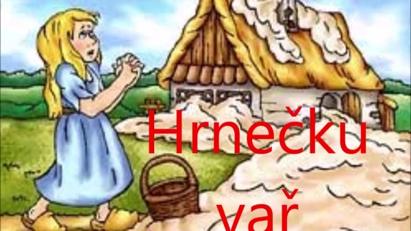 Akce KJM: Poznáš, jak to bylo v pohádkách K. J. Erbena?