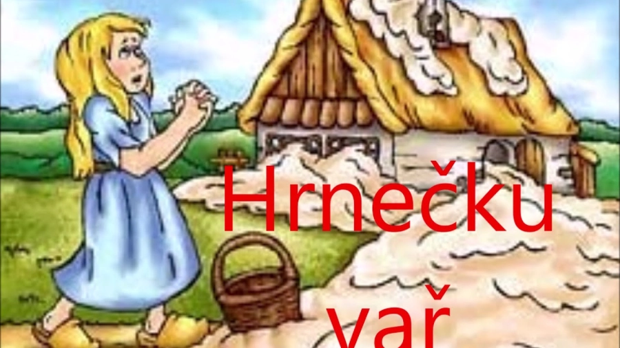 Akce KJM: Poznáš, jak to bylo v pohádkách K. J. Erbena?