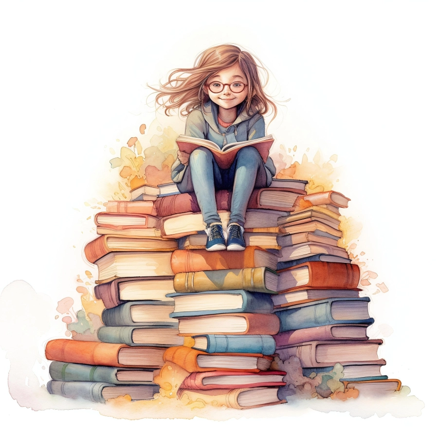 Akce KJM: Knihomolové & rebelové