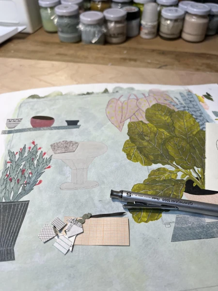 Akce KJM: Nakresli mi svět