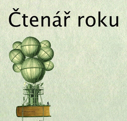 Akce KJM: Vyhlášení Čtenáře roku 2026