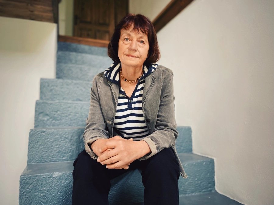 Akce KJM: Moje mapa příběhů