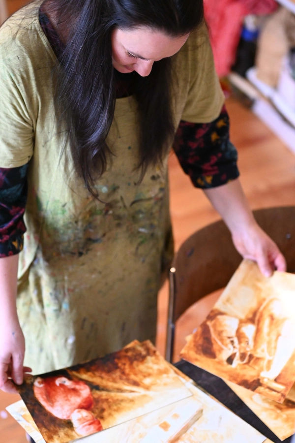 Akce KJM: BABI: Síla obrazů, které nepotřebují slova